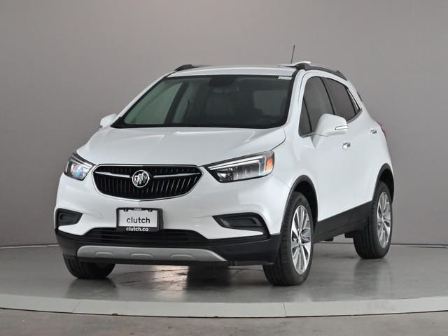 2019 Buick Encore
