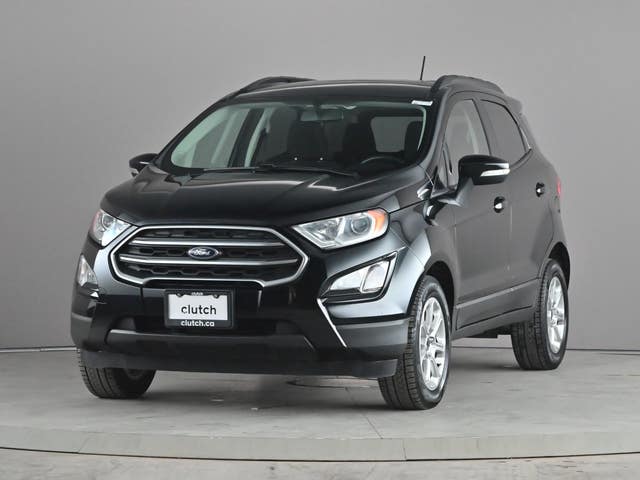 Ford EcoSport SE