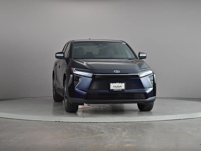 2026 Toyota bZ