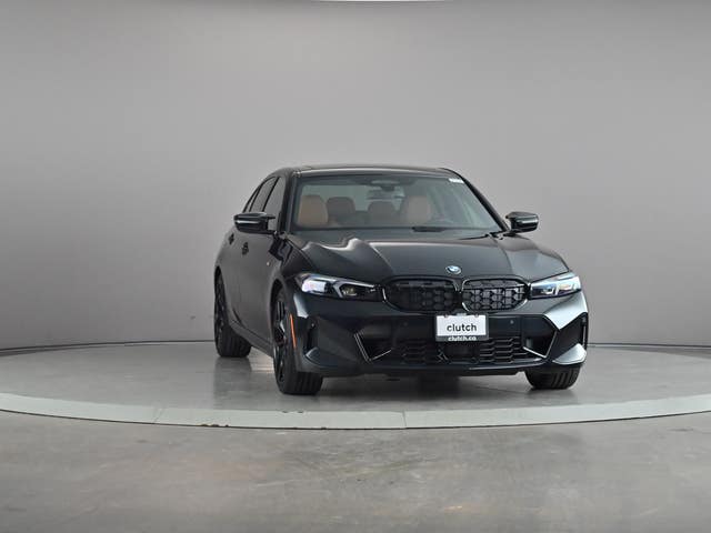 2026 BMW 3 Series