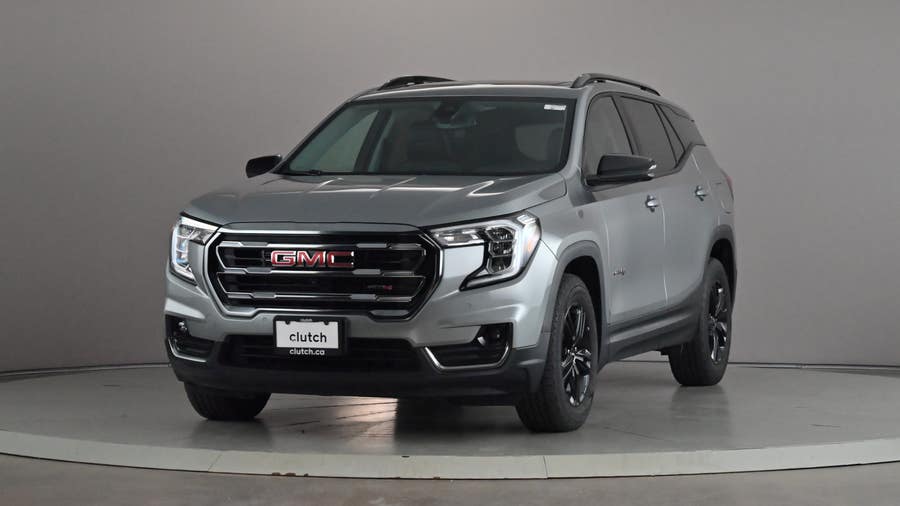Vehicle photo 1