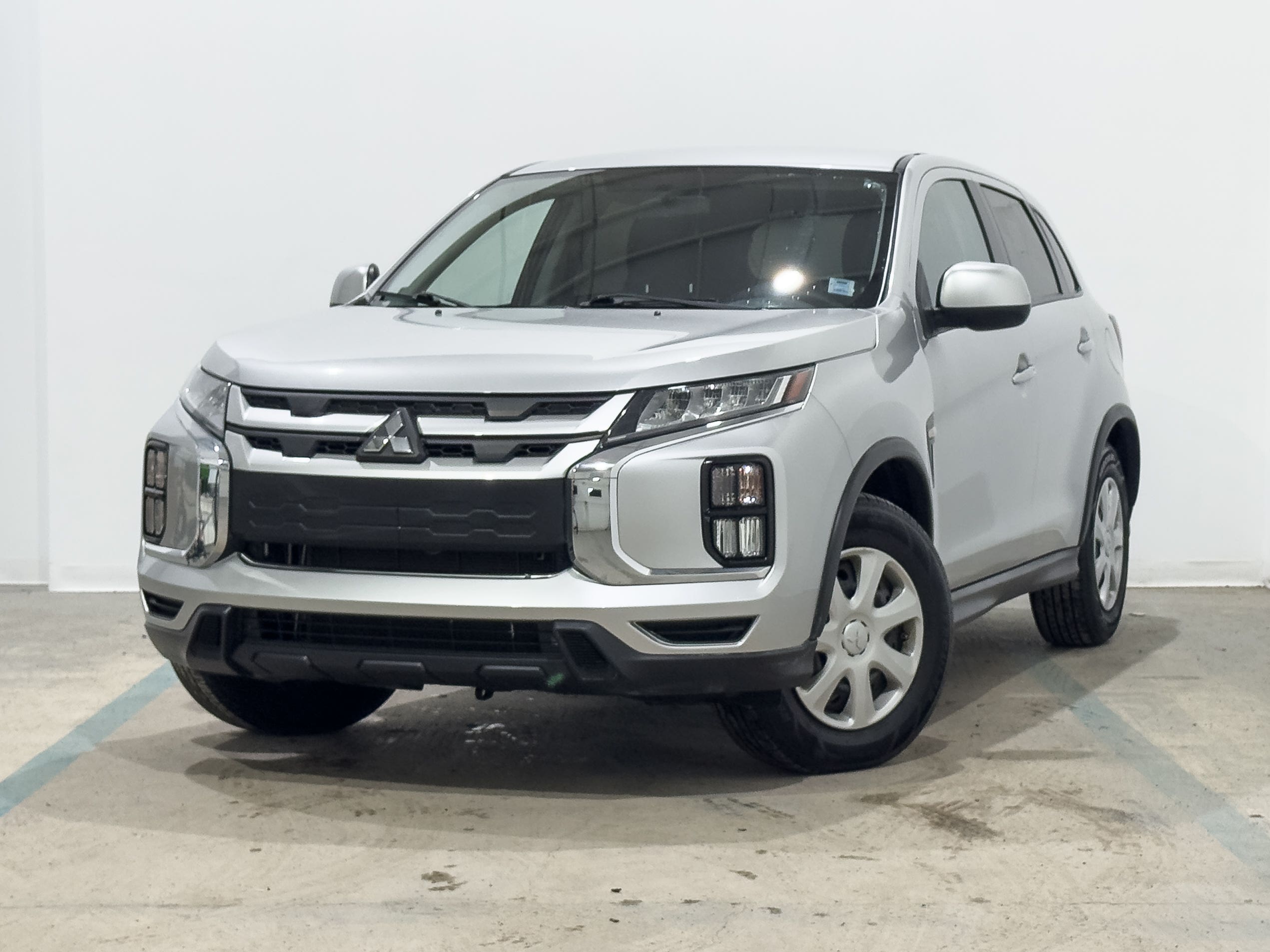 2020 Mitsubishi RVR ES AWC