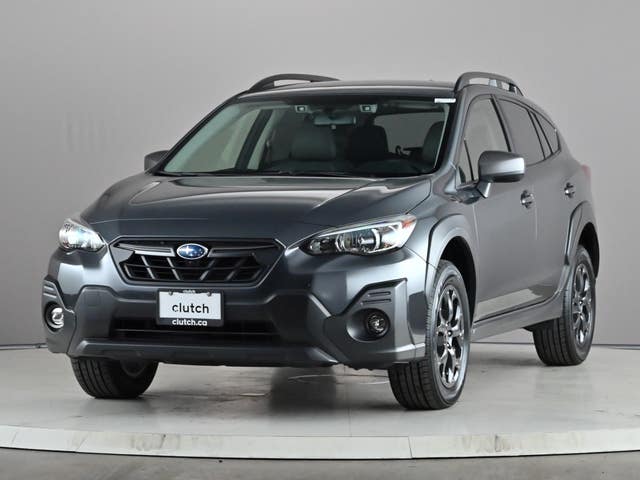 Subaru Crosstrek Outdoor AWD w/ EyeSight