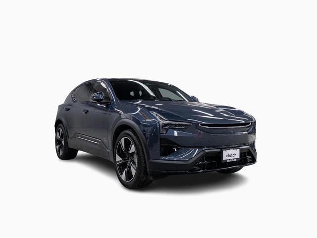 2025 Polestar 3