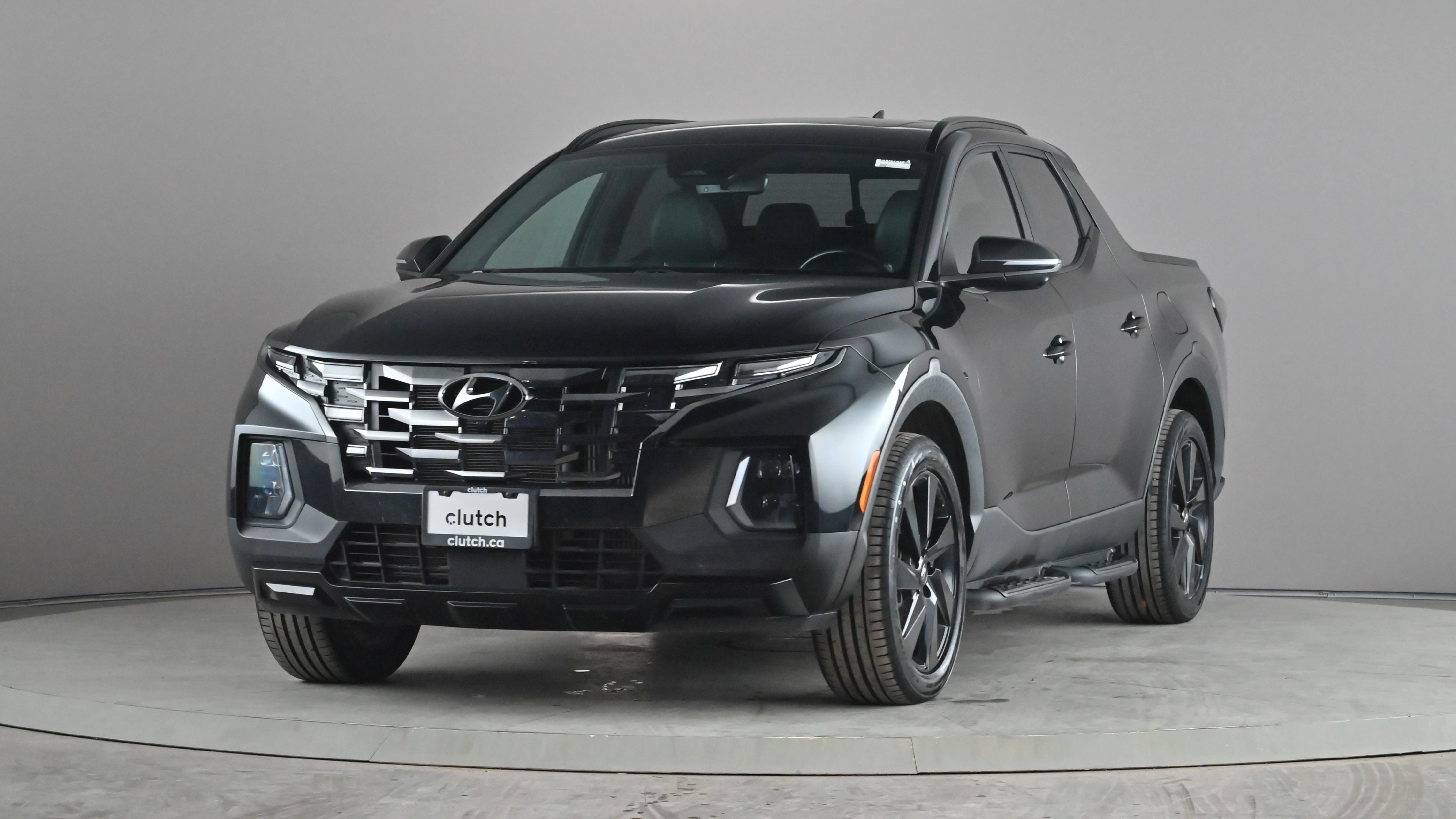 Hyundai Santa Cruz Ultimate Crew Cab AWD 2023