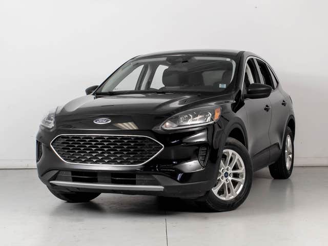 Ford Escape SE AWD