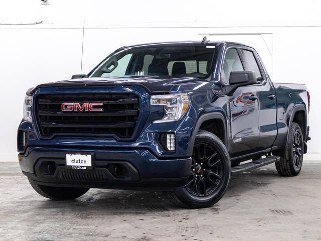 GMC Sierra 1500 Elevation Double Cab 6 1/2 ft 4x4