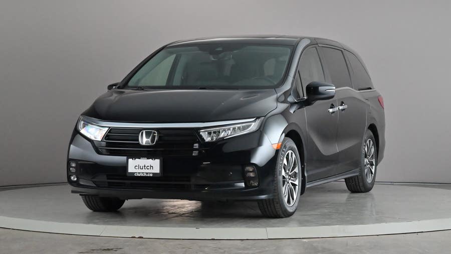 Vehicle photo 1