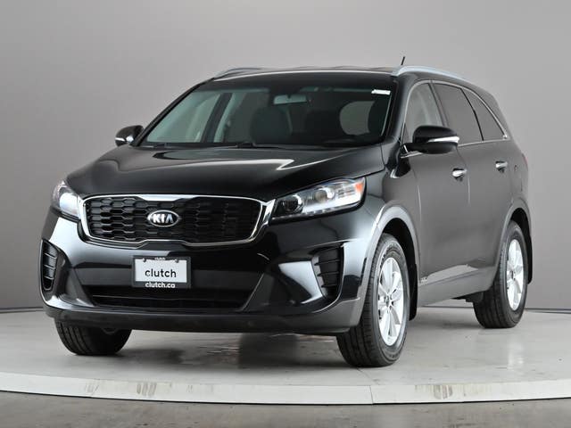 Kia Sorento LX AWD