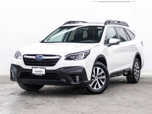 Subaru Outback Touring AWD