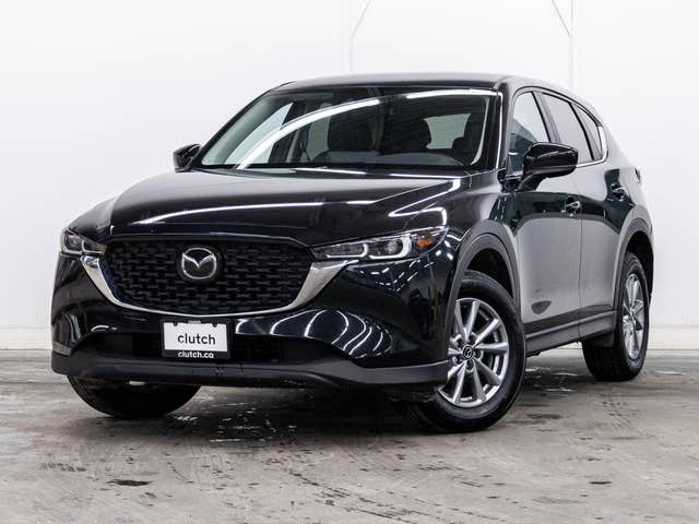 Mazda CX-5 GX AWD