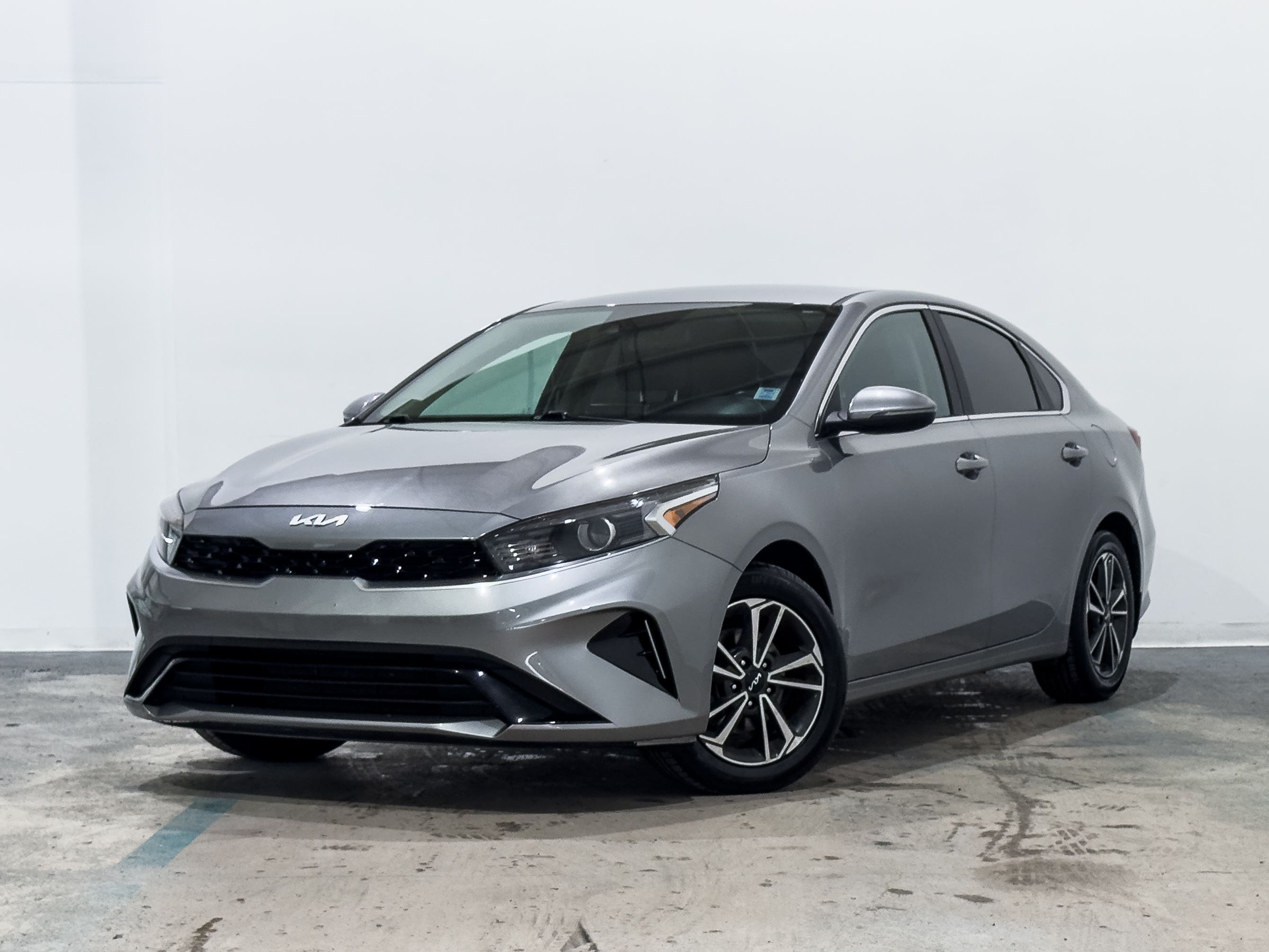 Other 2023 Kia Forte Sedan  Automatic