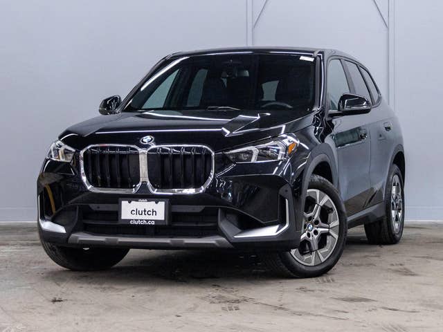 2023 BMW X1