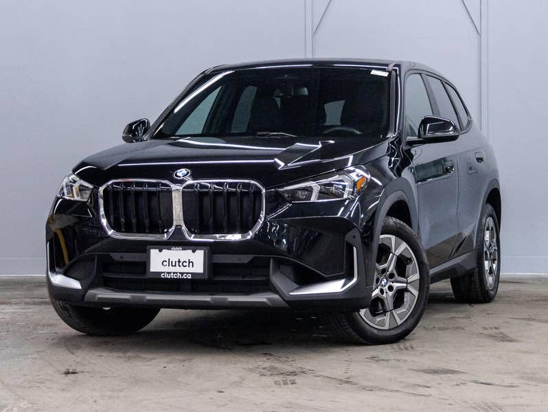 Vehicle photo 1