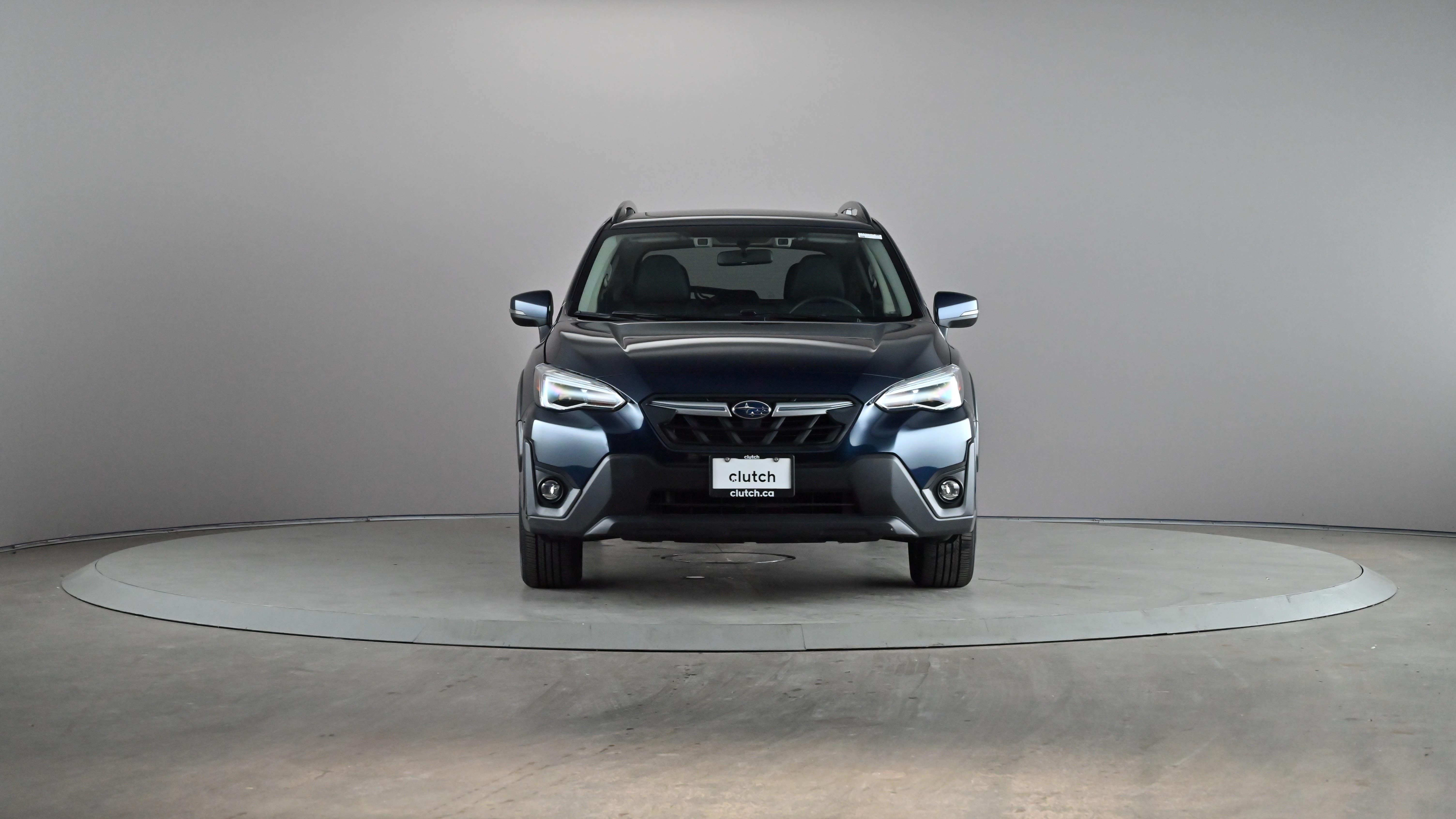 2023 Subaru Crosstrek