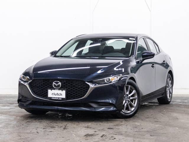 Mazda Mazda3 GS AWD