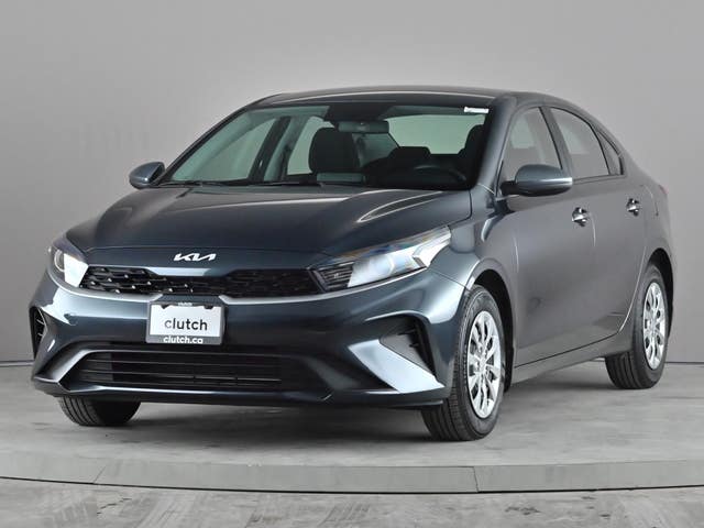 Kia Forte LX