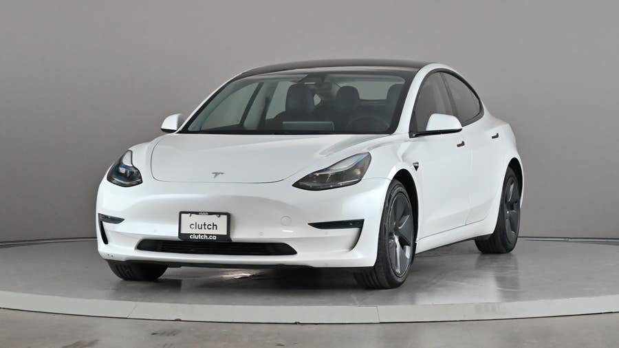 Vehicle photo 1