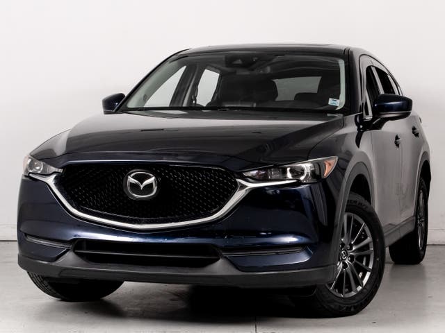 Mazda CX-5 GS