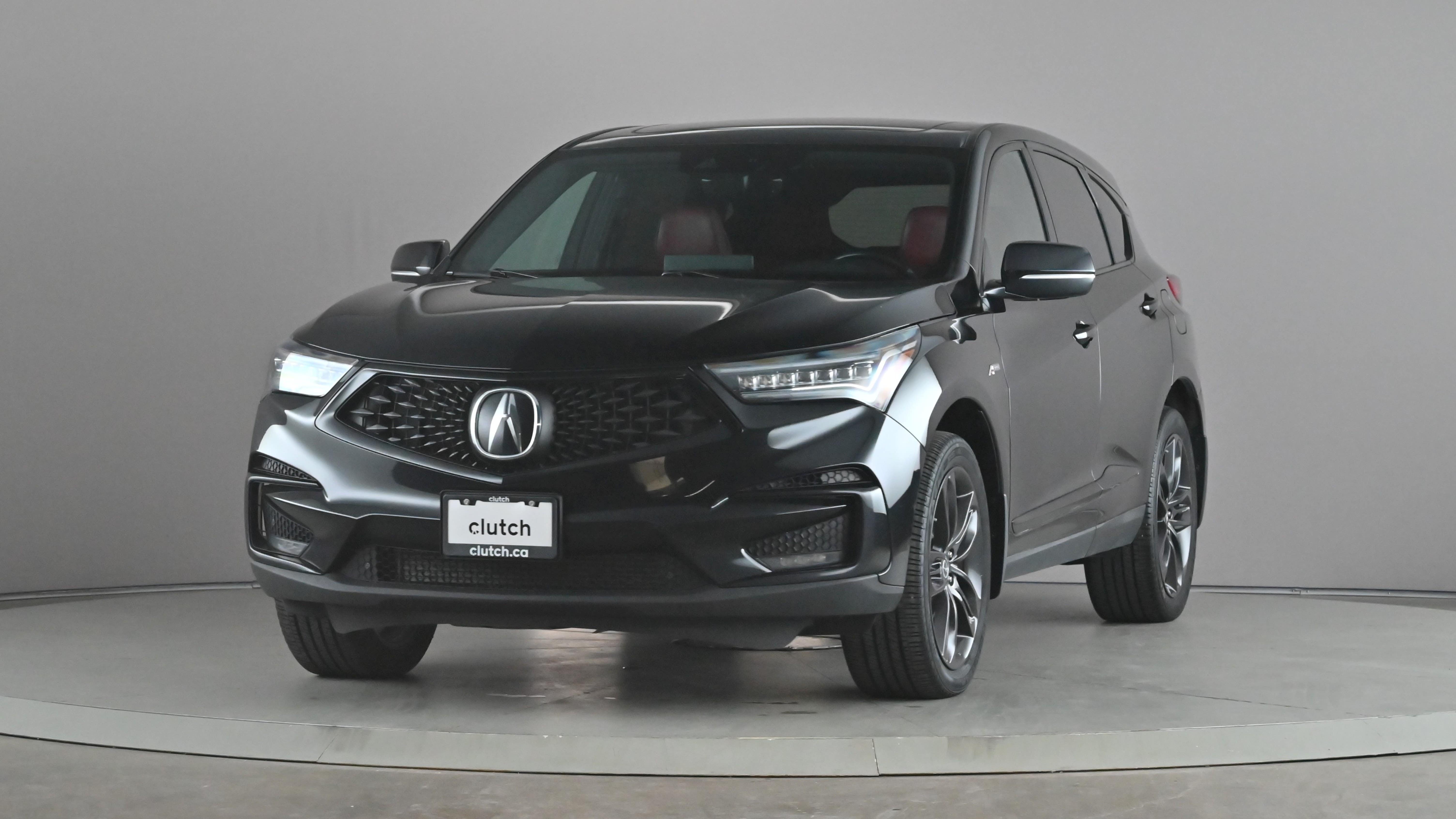 Used Acura for Sale in Ottawa, ON | Clutch
