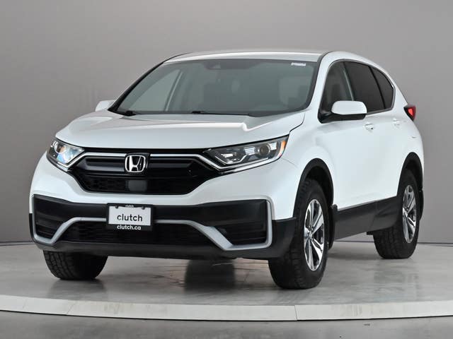 Honda CR-V LX AWD
