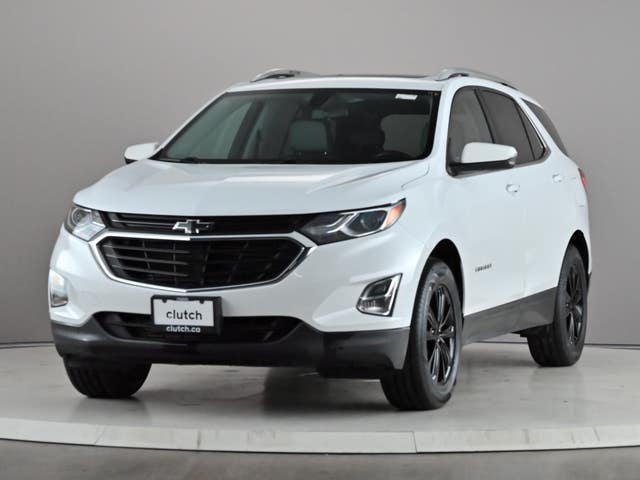 Chevrolet Equinox LT AWD