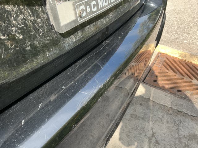 Subaru Crosstrek Touring