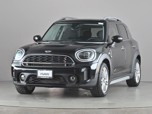 2023 MINI Countryman