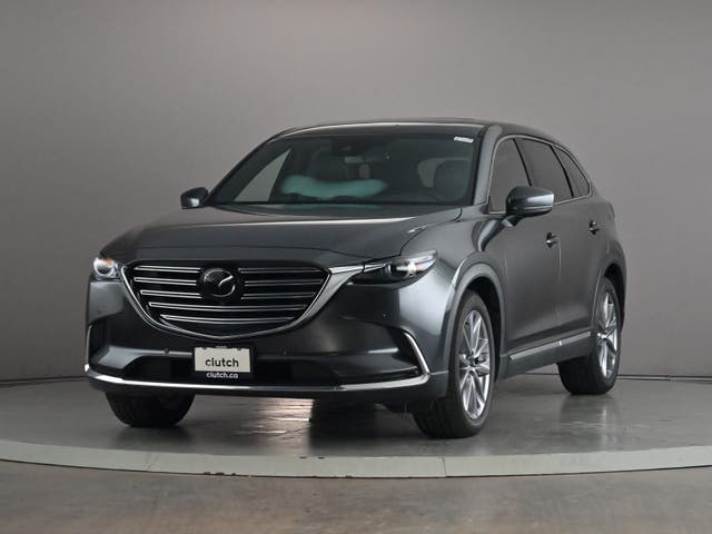 2022 Mazda CX-9