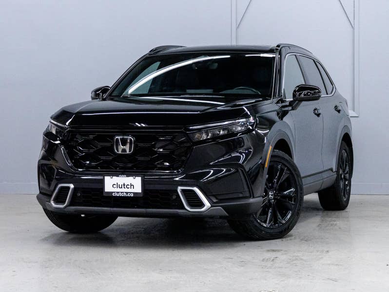 Vehicle photo 1