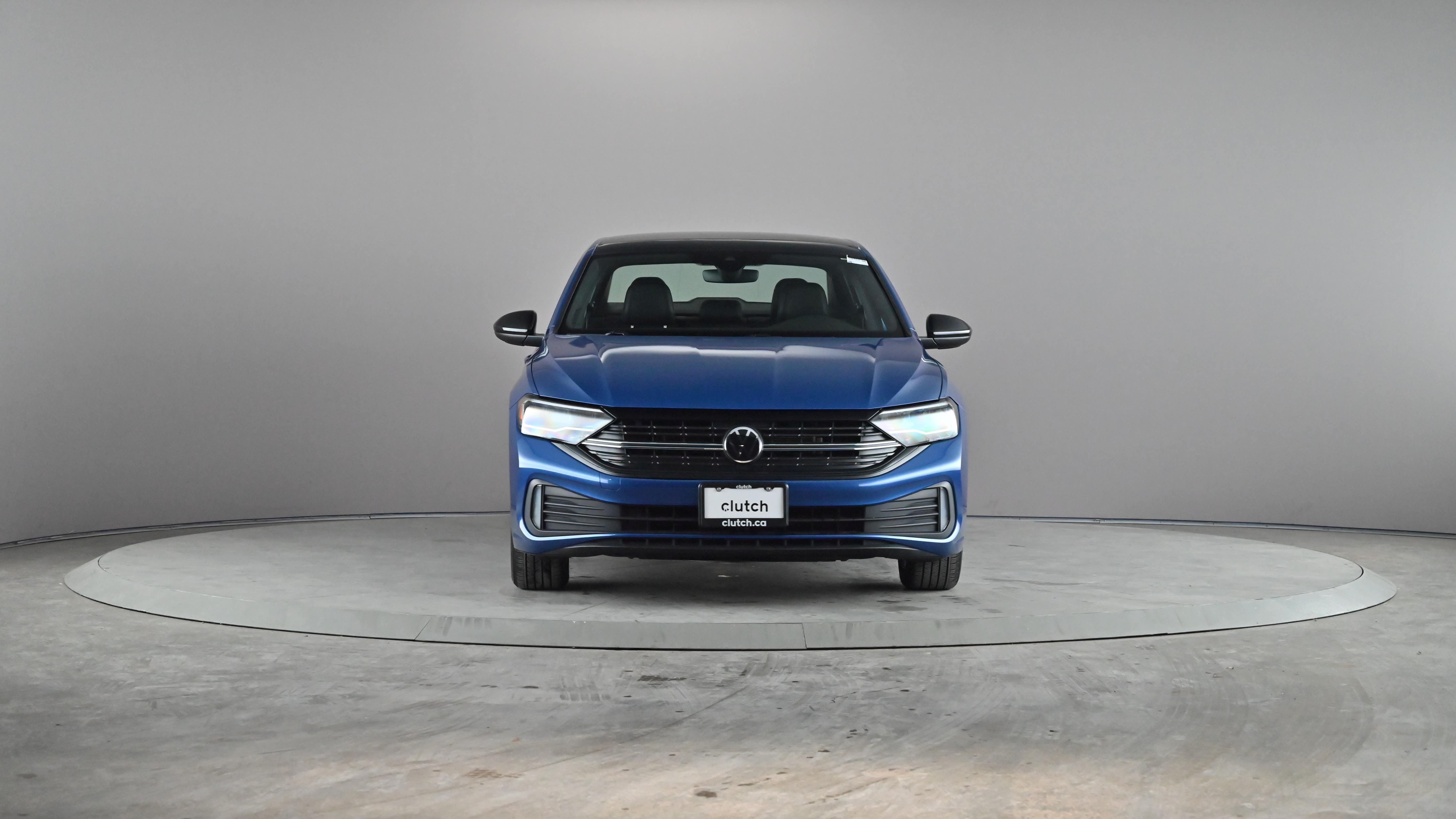 2023 Volkswagen Jetta