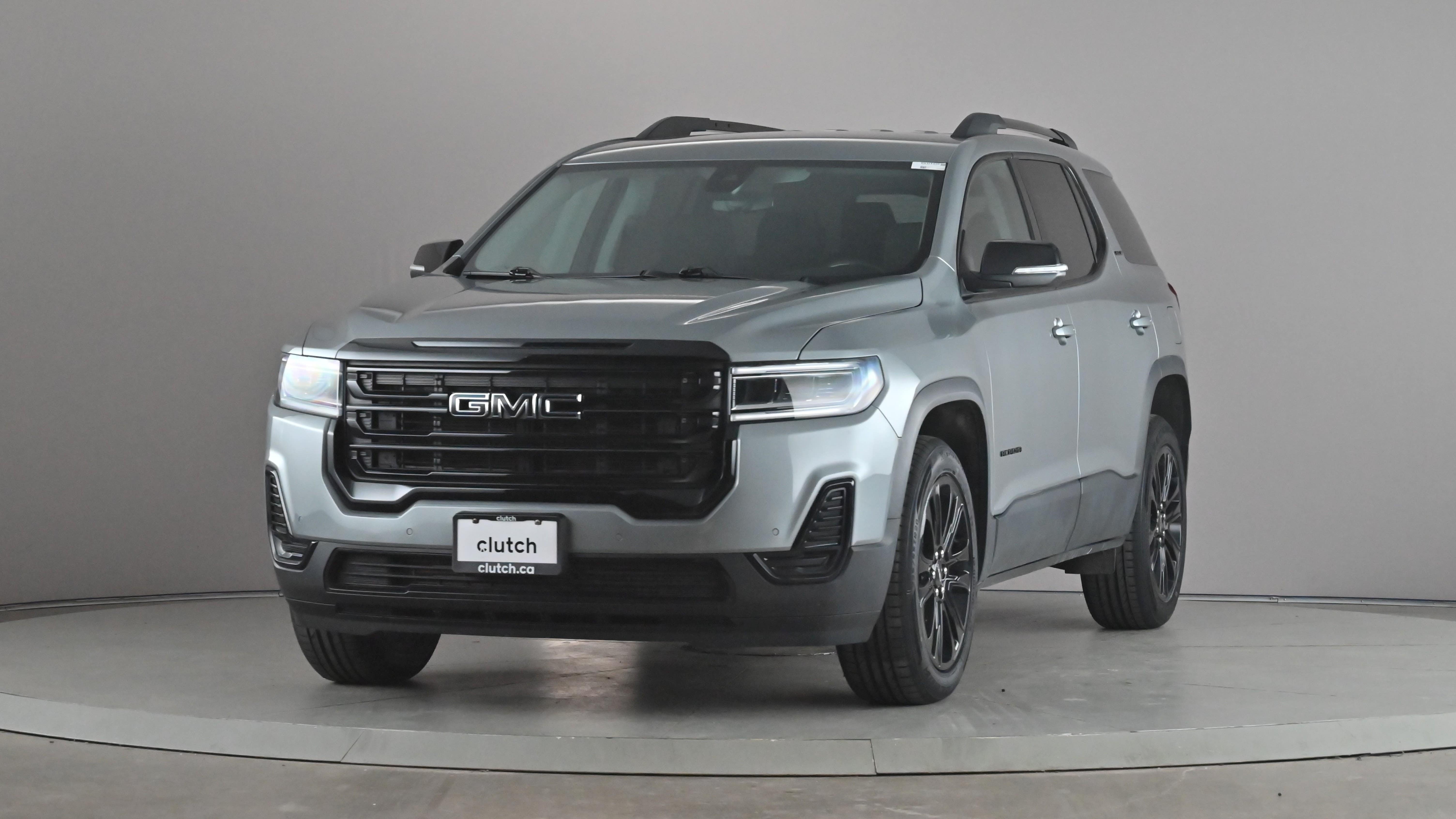 2023 GMC Acadia SLE AWD