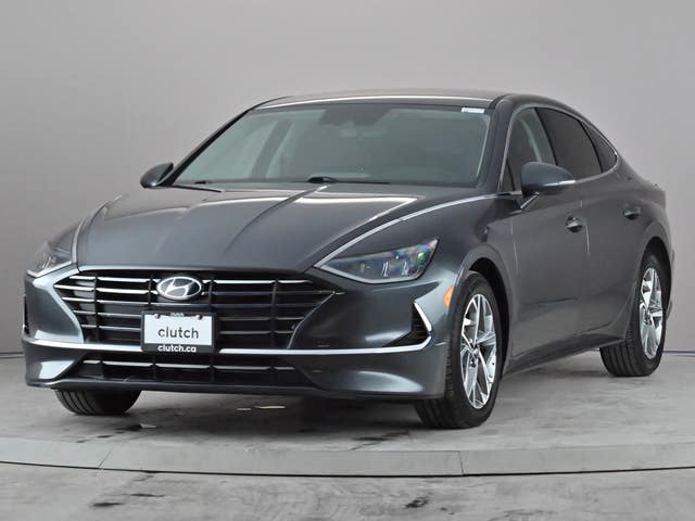 Hyundai Sonata Preferred AWD