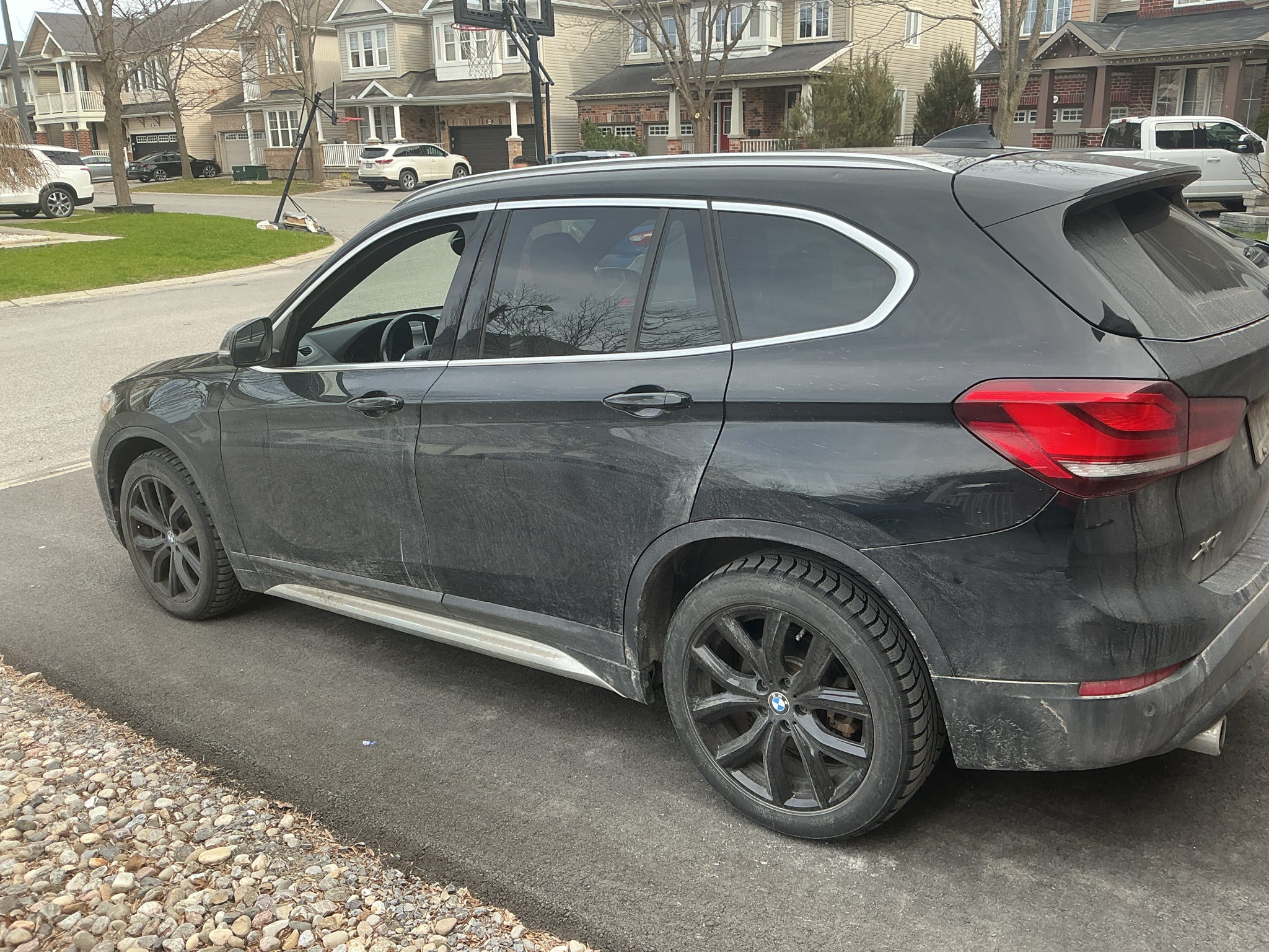 BMW X1 xDrive28i AWD 2020