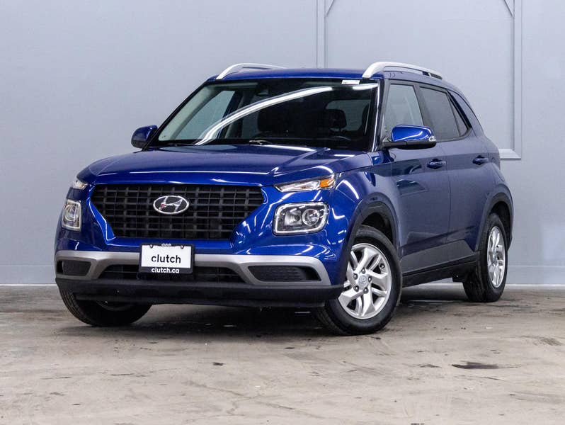 Vehicle photo 1