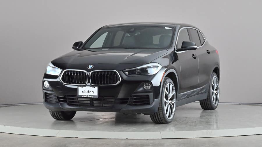 Vehicle photo 1