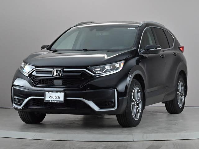 Honda CR-V EX-L AWD