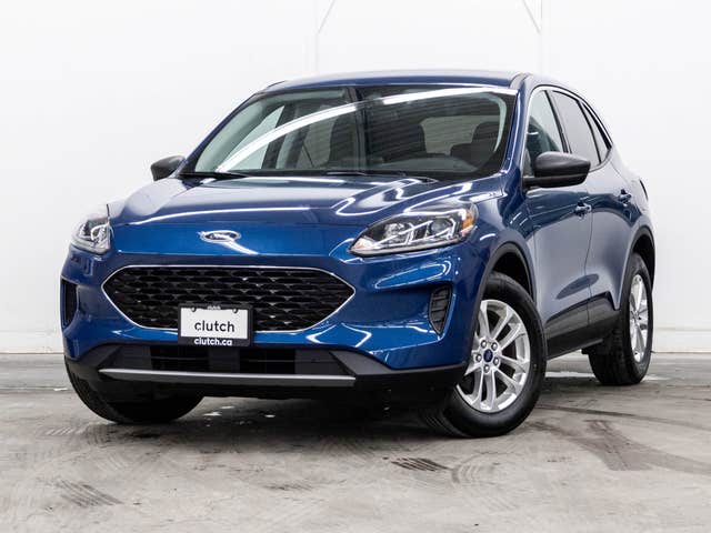 Ford Escape SE Hybrid AWD