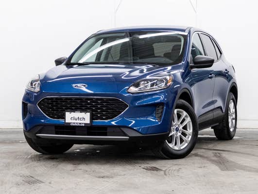 Ford Escape SE Hybrid AWD