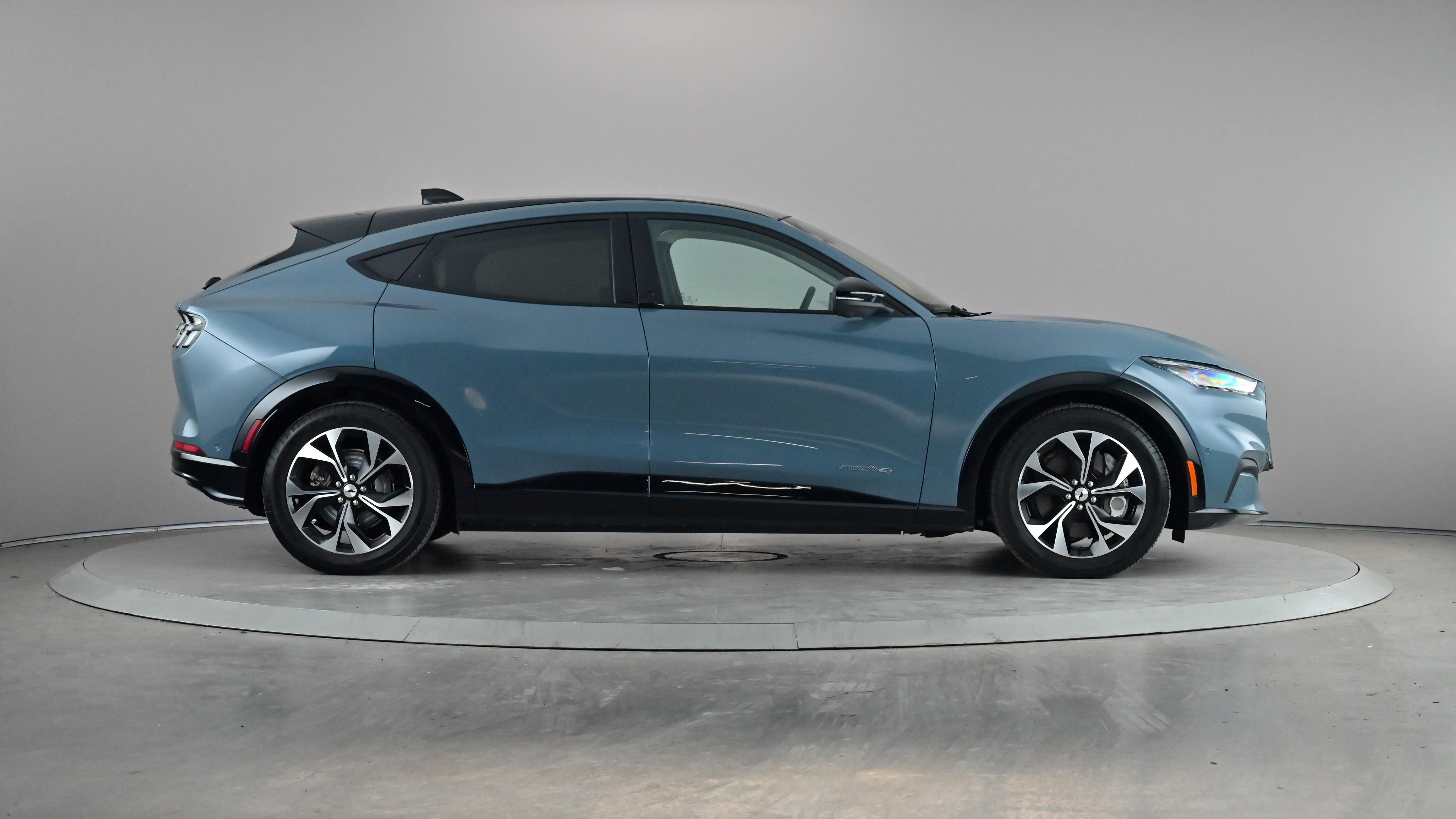 2023 Ford Mustang Mach-E