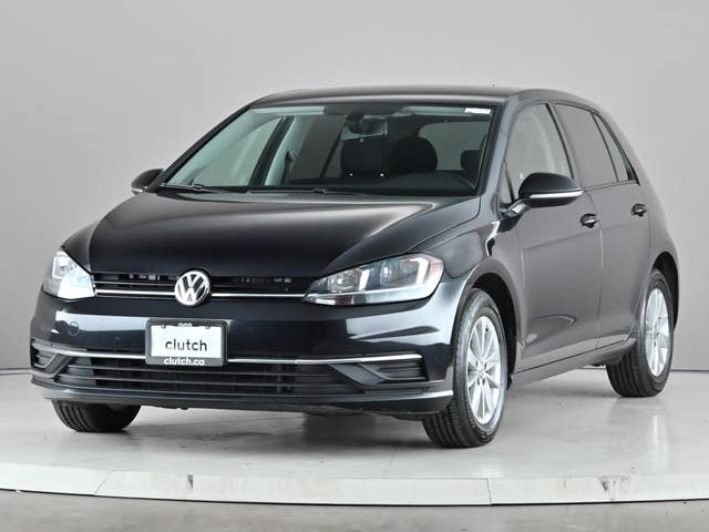 Volkswagen Golf Comfortline