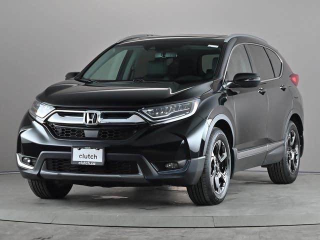 Honda CR-V Touring AWD