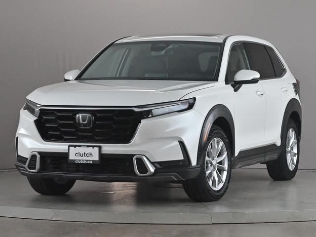 2023 Honda CR-V