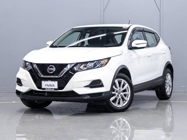 2023 Nissan Qashqai
