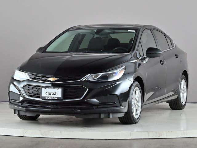 Chevrolet Cruze  LT Auto