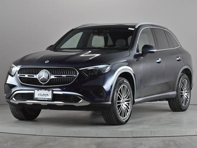 Mercedes-Benz GLC 300 SUV