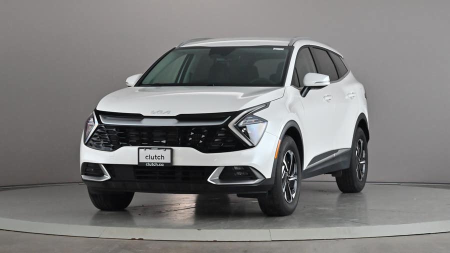 Vehicle photo 1