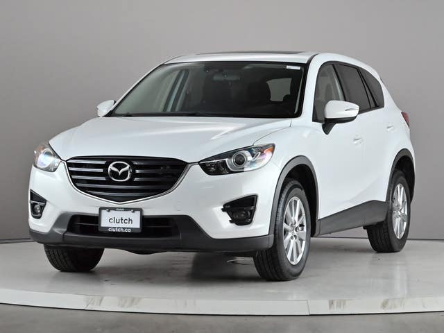 Mazda CX-5 GS AWD