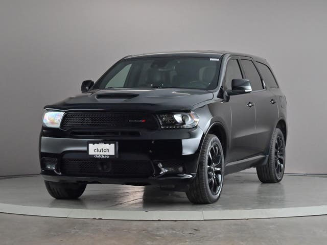 2020 Dodge Durango