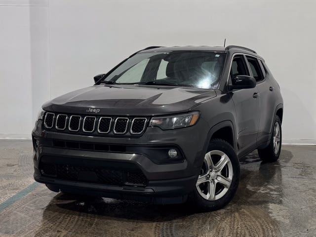 Jeep Compass North